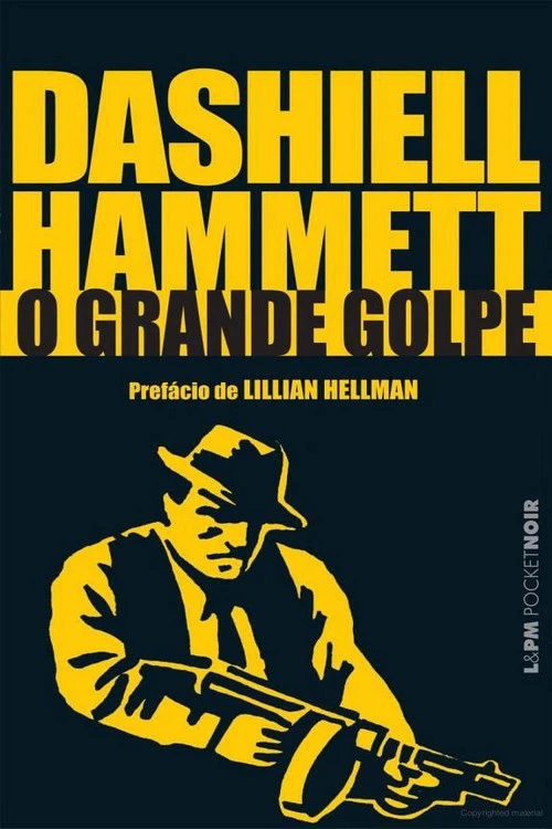 O Grande Golpe