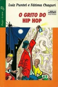 O grito do hip hop