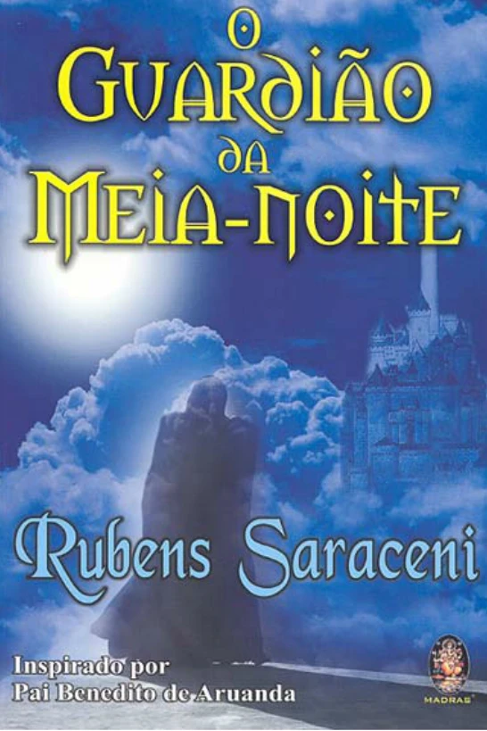 O Guardião da Meia-Noite