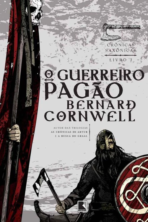 O Guerreiro Pagão
