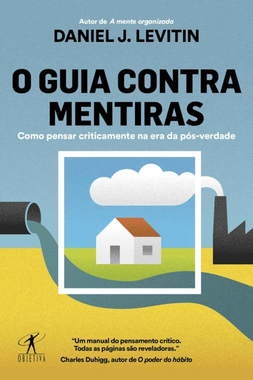 O guia contra mentiras