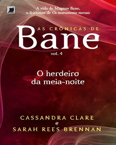 O Herdeiro da Meia-Noite