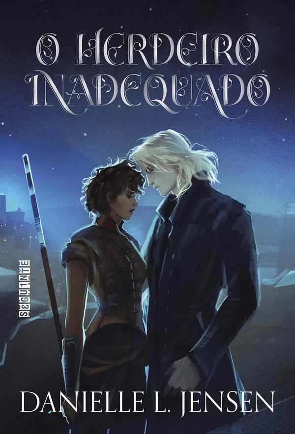 O Herdeiro Inadequado