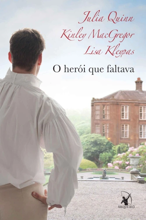 O Herói Que Faltava