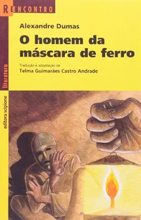O Homem da Máscara de Ferro