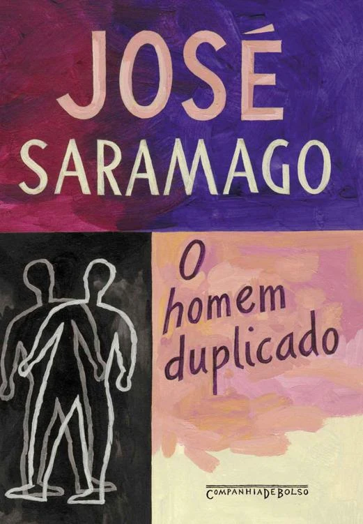 O Homem Duplicado