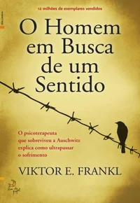 Baixar O Homem em Busca de um Sentido Pdf ePub Ler Online