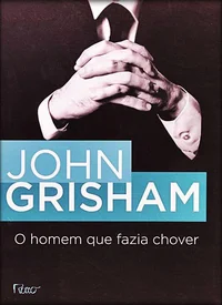 O homem que fazia chover