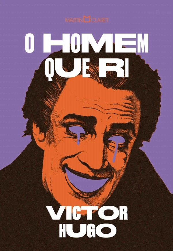 O Homem que Ri