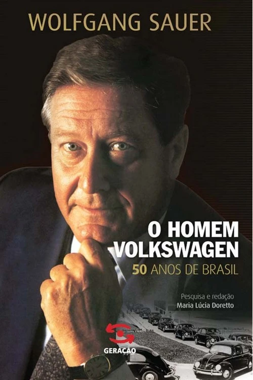 O Homem Volkswagen