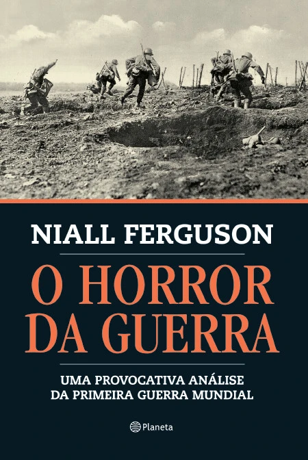 O Horror da Guerra