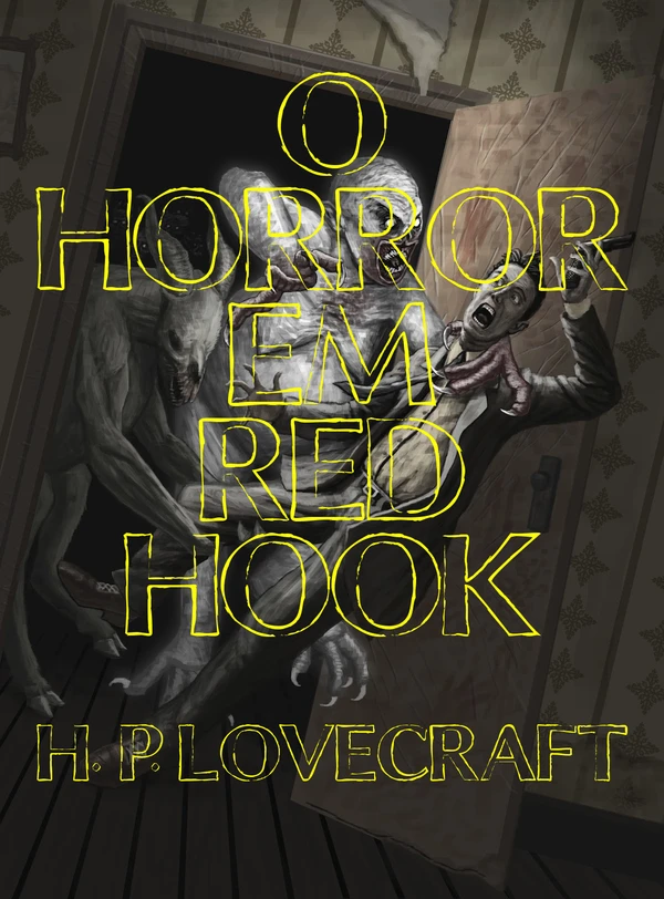 O Horror em Red Hook