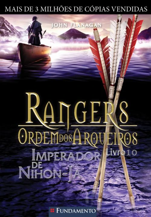 O Imperador de Nihon-Ja