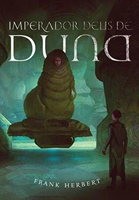 Baixar O Imperador-Deus de Duna Pdf ePub Ler Online
