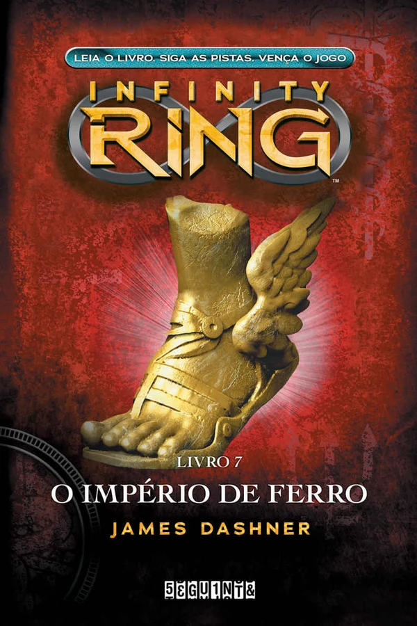 O Império de Ferro