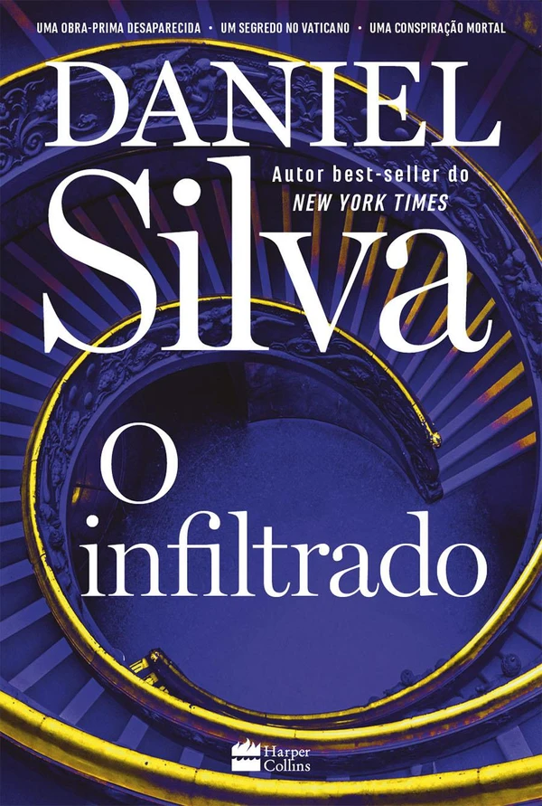 O Infiltrado