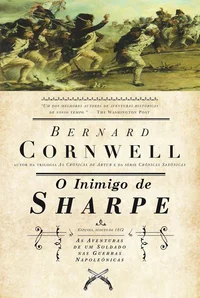 O Inimigo de Sharpe