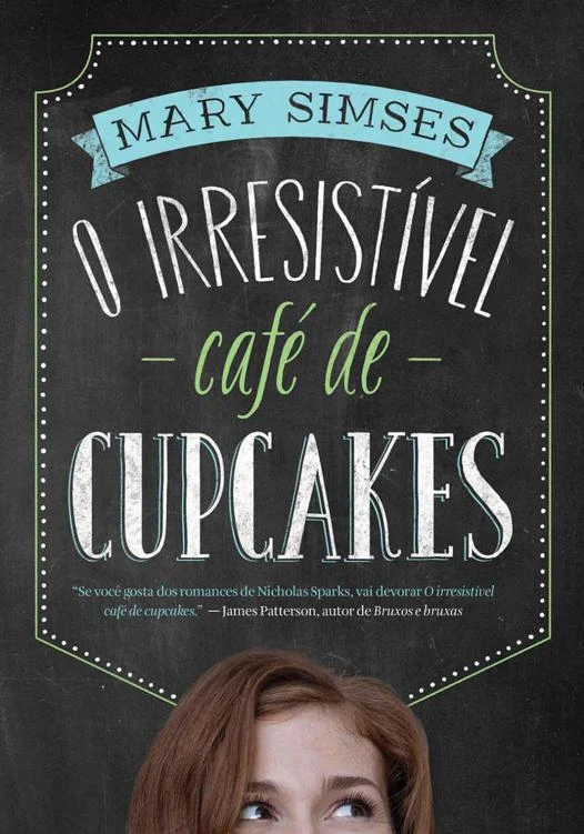 O Irresistível Café de Cupcakes