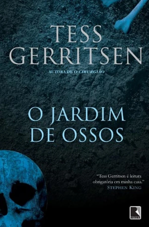 O Jardim de Ossos