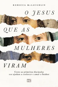 Baixar O Jesus que as mulheres viram Pdf ePub Ler Online