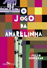 Baixar O jogo da amarelinha Pdf ePub Ler Online