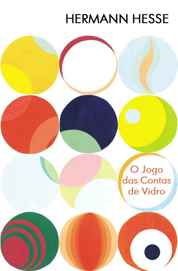 O Jogo das Contas de Vidro
