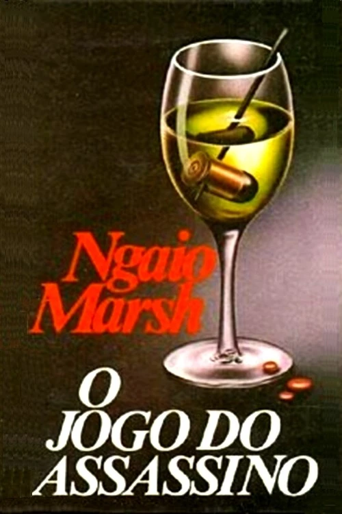 O Jogo do Assassino