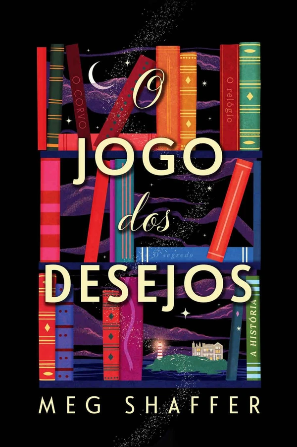 O jogo dos desejos