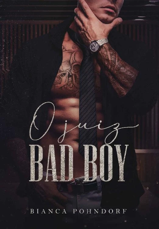 O Juiz Bad Boy