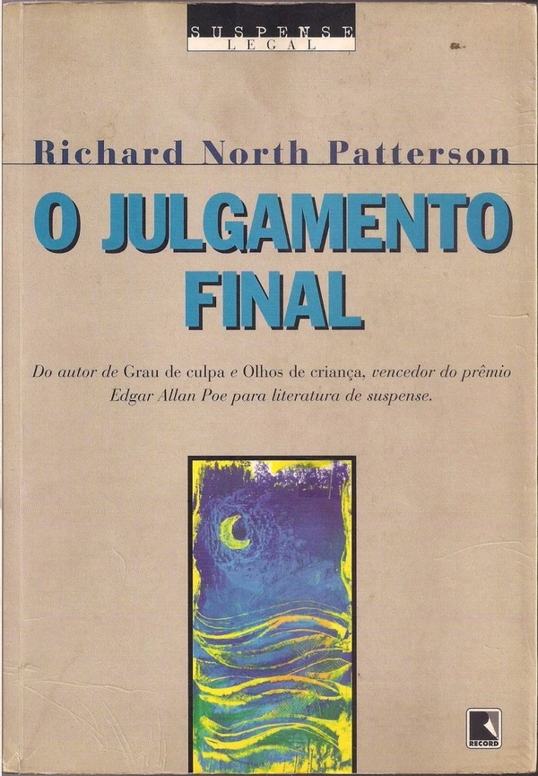 O Julgamento Final