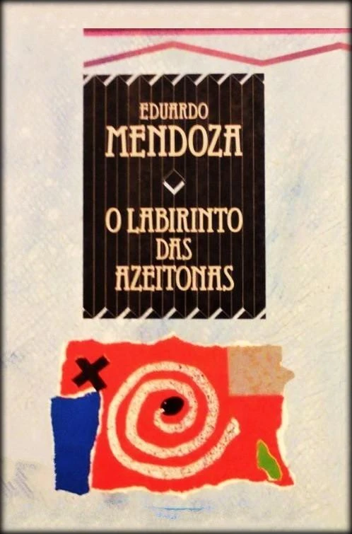 O Labirinto das Azeitonas