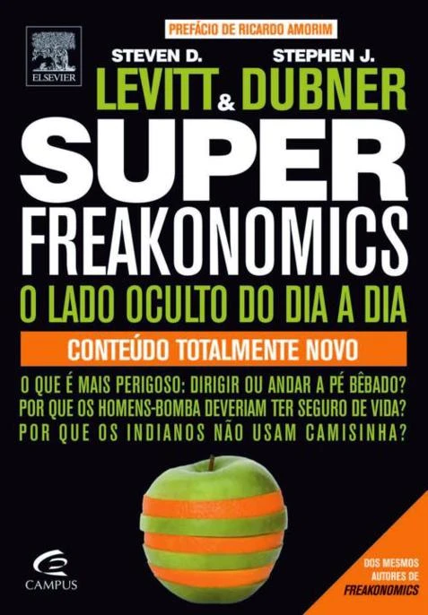 O Lado Oculto do Dia a Dia
