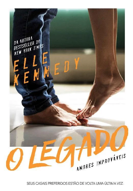 O legado