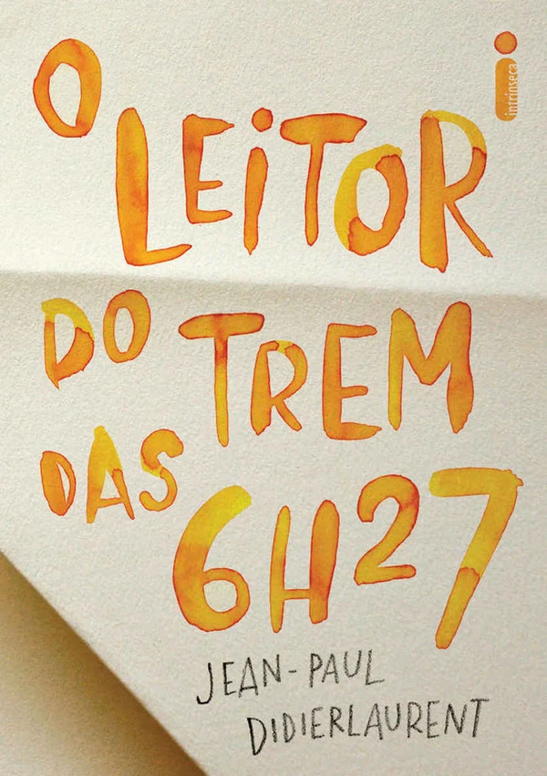 O Leitor do Trem das 6h27