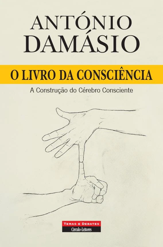 O Livro da Consciência