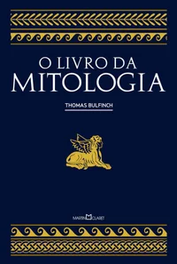 O Livro da Mitologia