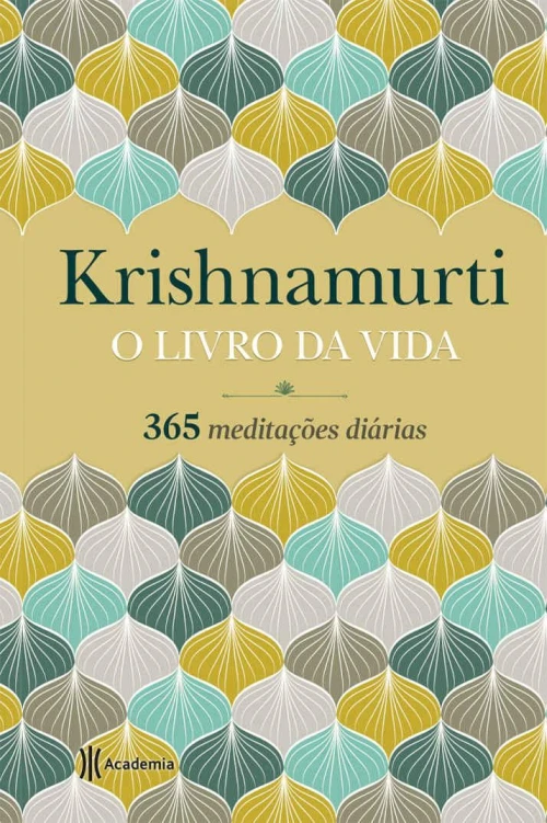 O livro da vida