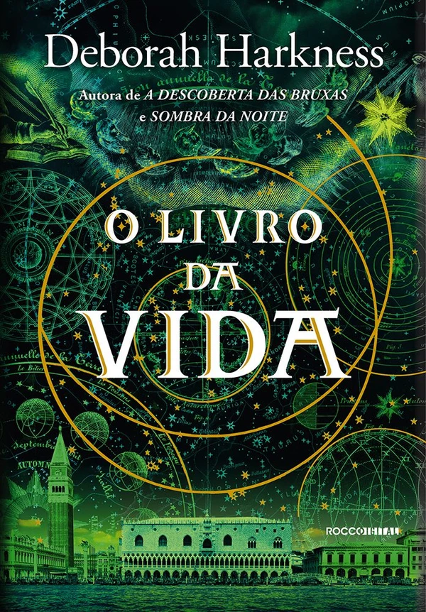 O Livro da Vida