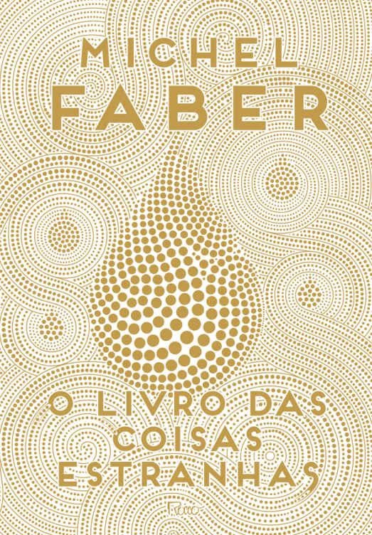 O Livro das Coisas Estranhas