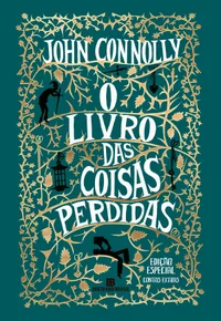 O livro das coisas perdidas