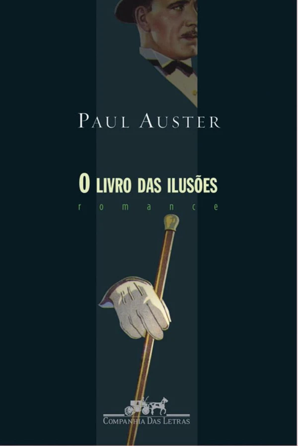 O Livro das Ilusões