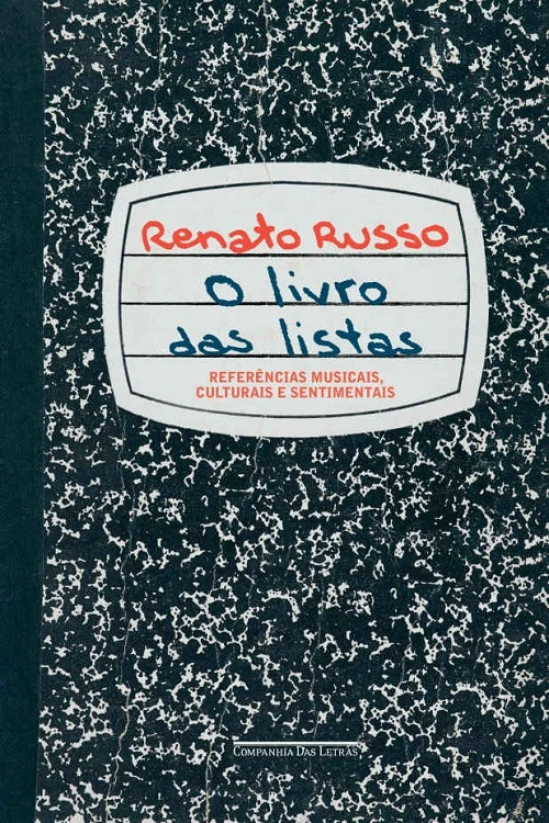 O Livro das Listas