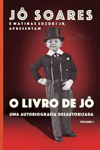Baixar O Livro de Jô - Vol. 1 Pdf ePub Ler Online