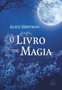 O Livro de Magia