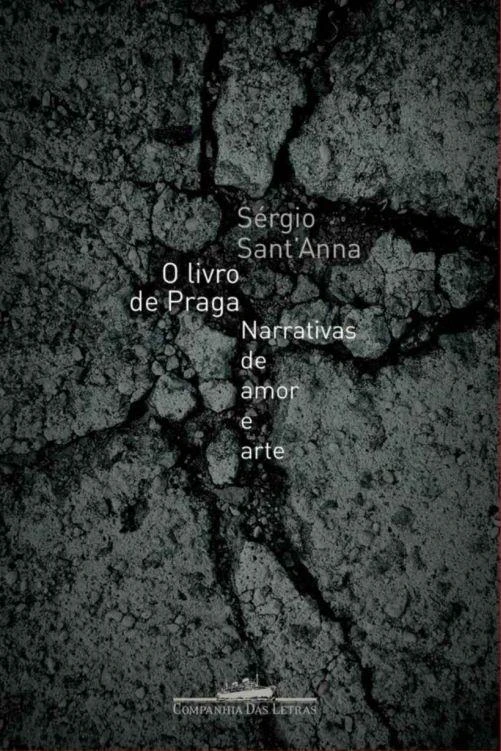 O livro de Praga