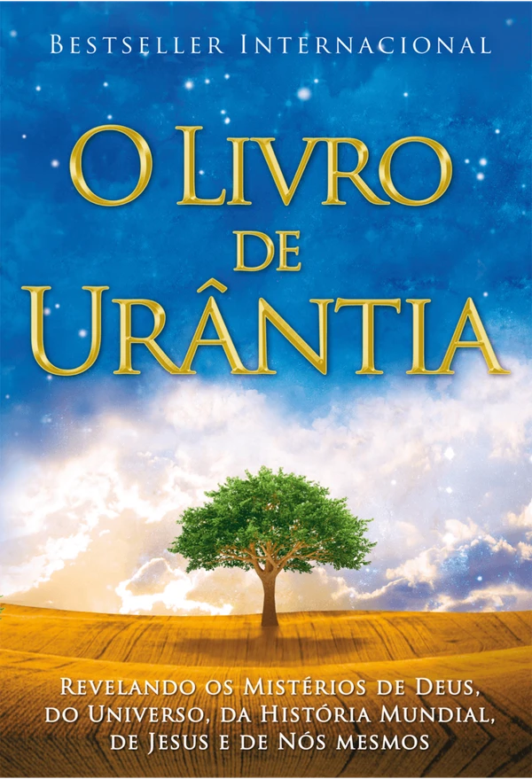 O Livro de Urântia