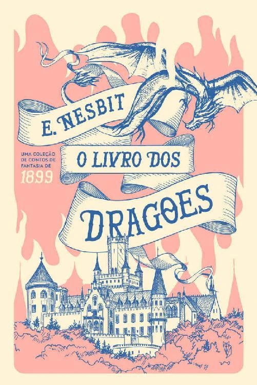 O Livro dos Dragões