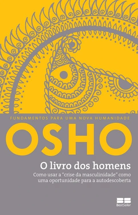 O livro dos homens