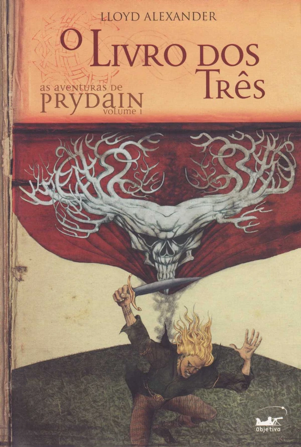 O Livro dos Três
