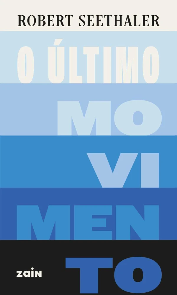 O último movimento